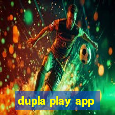 dupla play app